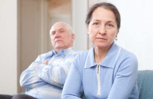 Muž je rekao ženi da je stara i neprivlačna, na šta mu je žena dala fenomenalan odgovor!