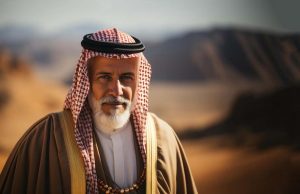 ARAPSKE MUDROSTI: Ove 4 stvari o sebi nikada i nikome ne otkrivajte – Sačuvaće vas od loših ljudi i nevolja