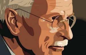 Carl Gustav Jung: Ima ljudi koji misle da se širenje pozitivne energije može naučiti!