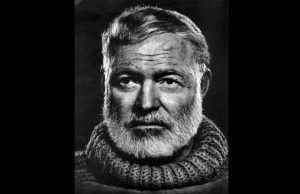 “Sreća je kod inteligentnih ljudi najrjeđa stvar koju znam.” – Citati Ernesta Hemingwaya