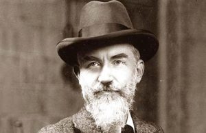 Sve što novcem možeš kupiti, jeftino je: Moćni citati George Bernard Shawa