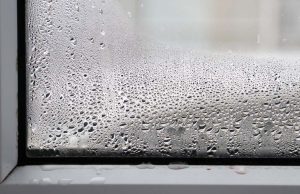 Je li kondenzacija vlage opasna za zdravlje i kako je spriječiti?
