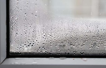 Je li kondenzacija vlage opasna za zdravlje i kako je spriječiti?