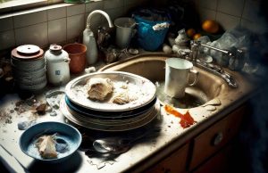 Kako nered u kući utiče na psihu i mentalno zdravlje? Evo šta kažu psiholozi