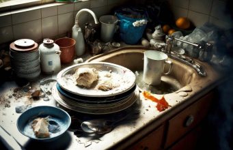 Kako nered u kući utiče na psihu i mentalno zdravlje? Evo šta kažu psiholozi