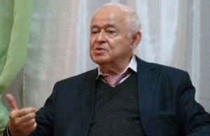 “Postoje samo 3 osobe u vašem životu kojima se morate svidjeti” – Mudro zapažanje Litvak