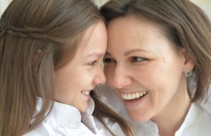 “Pametni na mamu” nije fraza jer je dokazano da inteligencija stiže s majčine strane