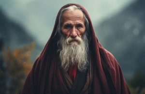 OVO je znak bolesne duše! Monah u par crta objasnio najvažnije stvari u životu