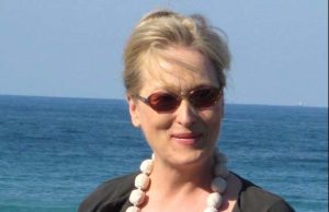 “Nije da ne mogu sve sama. Mogu, ali ne želim” – Sjajan citat Meril Strip