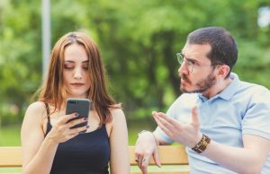 5 stvari na koje je svaki muškarac ljubomoran