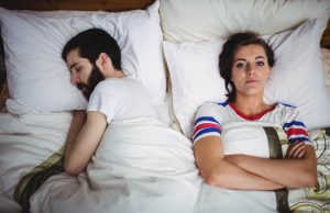 Koliko puta sedmično biste trebali imati INTIMNI ODNOS kako bi održali MENTALNO ZDRAVLJE