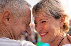 Istinite bračne priče: “Ljubav je svuda oko nas, vjerujte u nju“