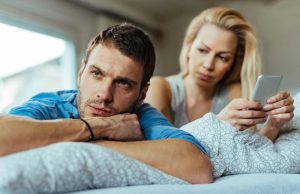 8 čvrstih dokaza da vas muškarac ne cijeni dovoljno