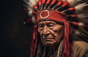 „Poštuj sve, ali ne klanjaj se nikome“ – mudre misli indijanskih poglavica