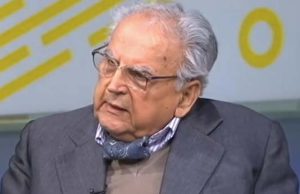 “Ne vaspitava se riječima. Niko nije postao dobar zato što su mu pridikovali” – Prof. dr Bojanin