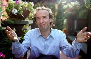 Roberto Benigni – Rješenje za SVE probleme krije se u 3 riječi