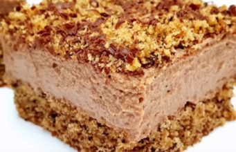 Titov kolač, poslastica koju su žene u Jugoslaviji spremale svakog vikenda, kremast i preukusan