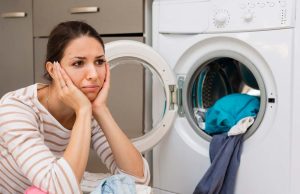 VEŠ MAŠINA ĆE MIRISATI KAO NIKAD I PRATI KAO DA JE NOVA: SAMO STAVITE DVIJE STVARI U BUBANJ