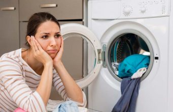 VEŠ MAŠINA ĆE MIRISATI KAO NIKAD I PRATI KAO DA JE NOVA: SAMO STAVITE DVIJE STVARI U BUBANJ