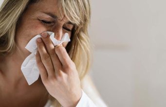 Začepljen vam je nos navečer? Evo šta vam vaše tijelo pokušava reći