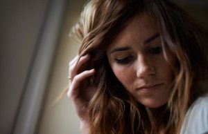 Ne dozvoli muškarc da se loše ponaša prema tebi samo zato što ga voliš