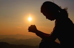 Bog vam ne daje onoga koga želite – Već onoga koga trebate u tom trenutku