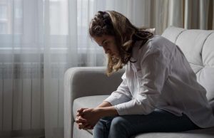 Ne dovodite ženu do ravnodušnosti – Odatle se ona više ne vraća