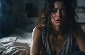 Žene, ne dozvolite da vas brige drže budnim noću: Ostavite brige van kreveta, sačuvajte svoju psihu