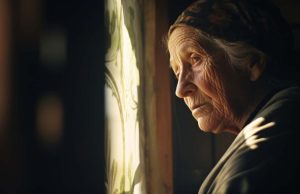 Pismo majke kćerki: “Kada mi noge kleknu ne stidi me se, i ja sam tebe učila da hodaš”