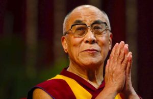 “Ono što želite nije uvijek ono što vam treba.” – 7 mudrosti Dalaj Lame za žene