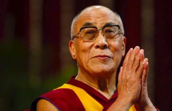 “Ono što želite nije uvijek ono što vam treba.” – 7 mudrosti Dalaj Lame za žene