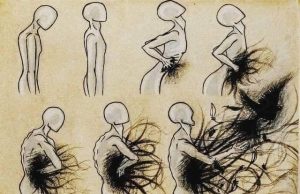 Kako se emocije manifestuju u tijelu i na koji način tijelo odgovara na njih