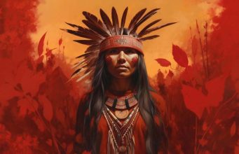 Indijanska mudrost – Budite oprezni u odbijanju pomoći drugima