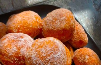 Savjet pekara za savršene krofne: U tijesto dodajte 1 tajni sastojak, neće upiti ni kap ulja a biće vazdušaste