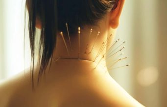 Ne bole vas leđa, nego nepodnošljiv teret koji vučete kroz život