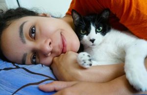 Žene koje vole mačke: Jako su odgovorne i imaju veliko srce