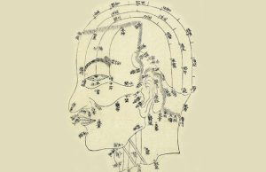 Kineska mapa lica Mien Shiang otkriva s čim se vaše tijelo bori!