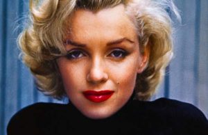 “Ako možete navesti ženu da se smije, možete je navesti na bilo što” – Mudre izjava M. Monroe