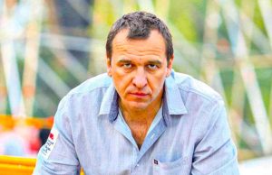 NENAD JEZDIĆ: Učesnici rijalitija su za ludnicu a ne televiziju!