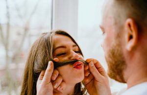 Pravi muškarac će odabrati ljubav, poštovanje i odanost jednoj ženi!