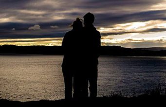 Budi s muškarcem koji se može nositi sa svim OVIM!