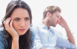 Sama ljubav nije dovoljna: 3 razloga zbog kojih žena gubi poštovanje prema muškarcu