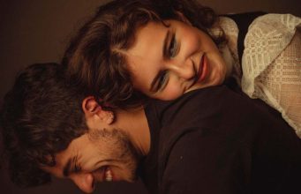 Pronađi nekoga zbog koga se nećeš više bojati ljubavi