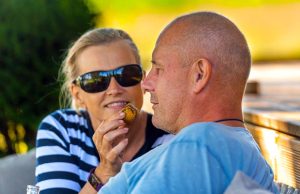 Dirljiva ljubavna priča: Bilo je potrebno 20 godina da se ponovo sretnu, ali je vrijedilo čekanja