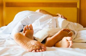 Ni intimni odnos poslije 40. više nije isti, evo šta se sve mijenja!