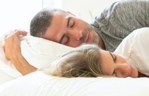 Spavate li partneru s lijeva ili s desna: Strana kreveta nepogriješivo otkriva kakva ste osoba