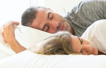 Spavate li partneru s lijeva ili s desna: Strana kreveta nepogriješivo otkriva kakva ste osoba