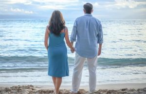 Najvažnija osoba u životu muškarca treba da bude njegova žena, a ne majka