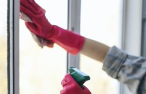 Nije limun, a ni sirće: Ova tečnost idealno pere prozore