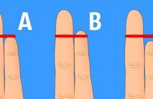 Pogledajte dobro svoje ruke: Dužina malog prsta otkriva vaše najvažnije osobine